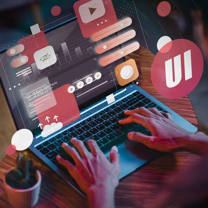 Revamp Your Website | Modern, Responsive, and High-Converting