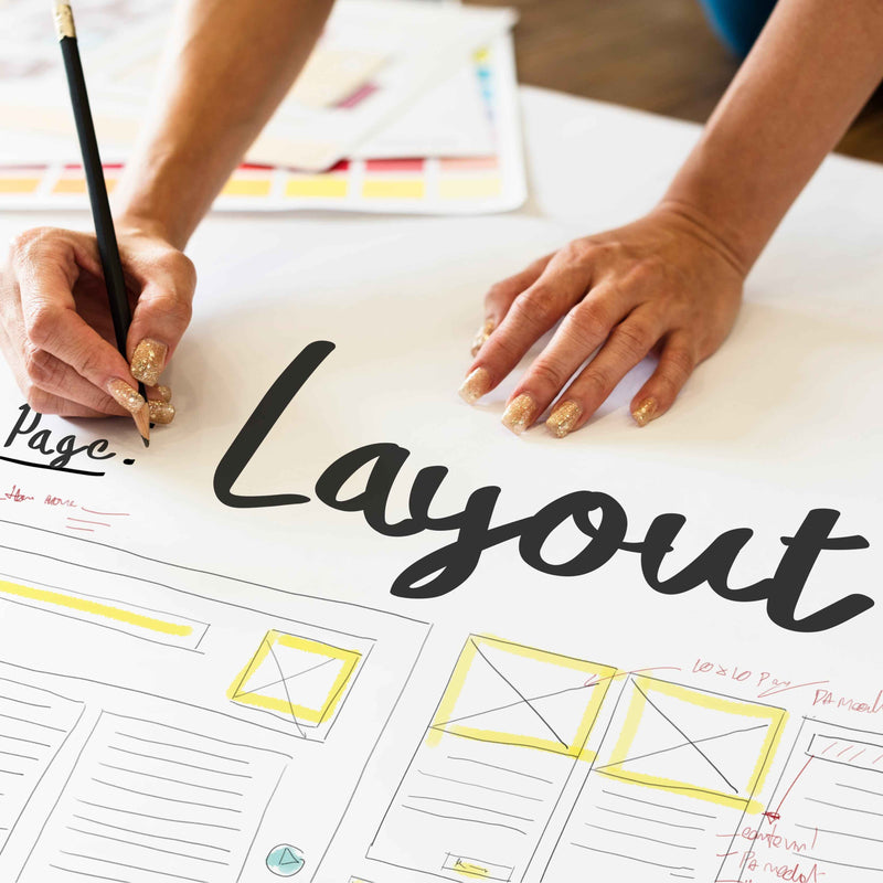 Professional Website Maintenance & Optimization Service