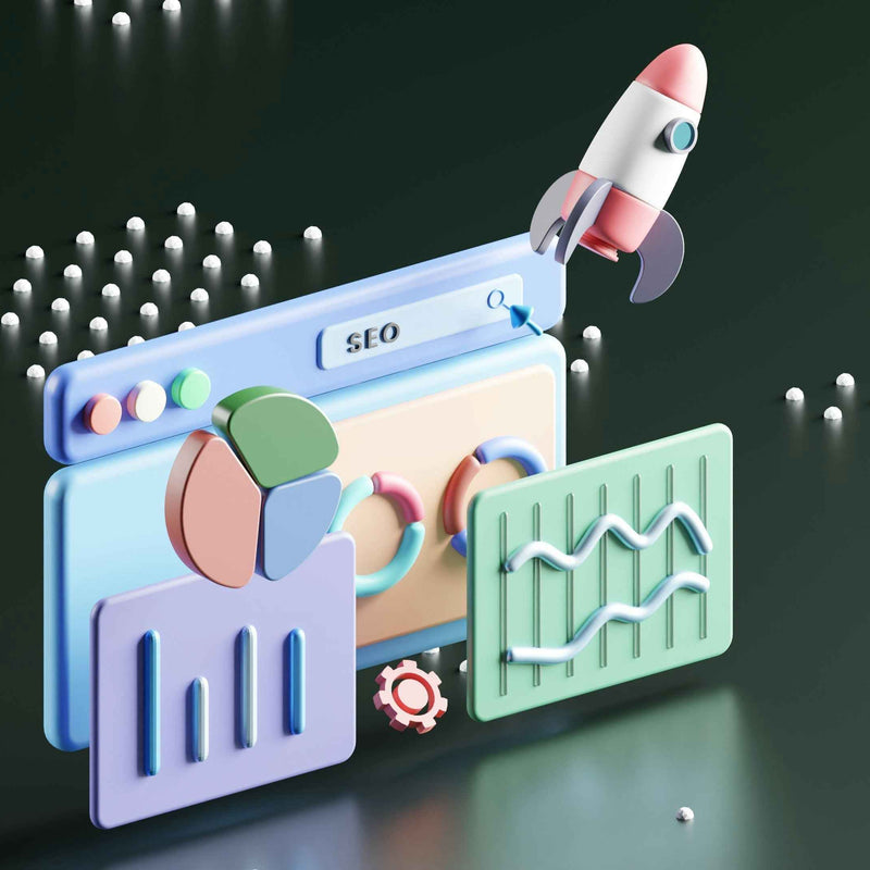 Shopify SEO That Drives Sales & Traffic